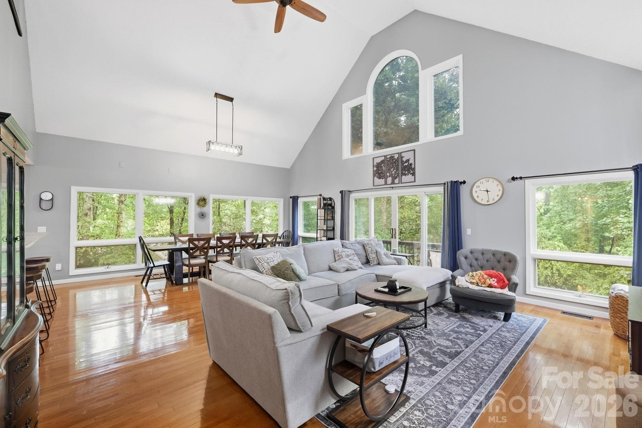 Single Family Residence at 176 Sweetwater Hills Drive, Hendersonville, photo 9 of 48