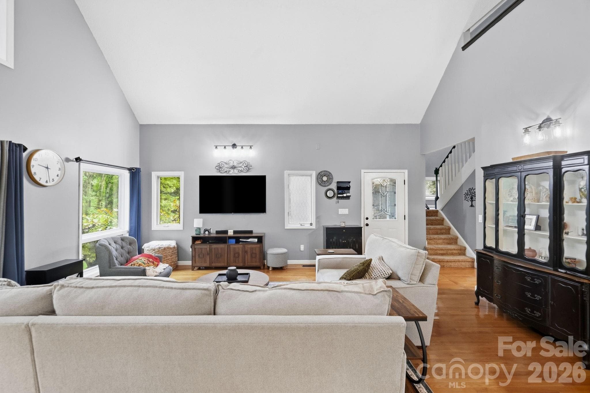 Single Family Residence at 176 Sweetwater Hills Drive, Hendersonville, photo 10 of 48