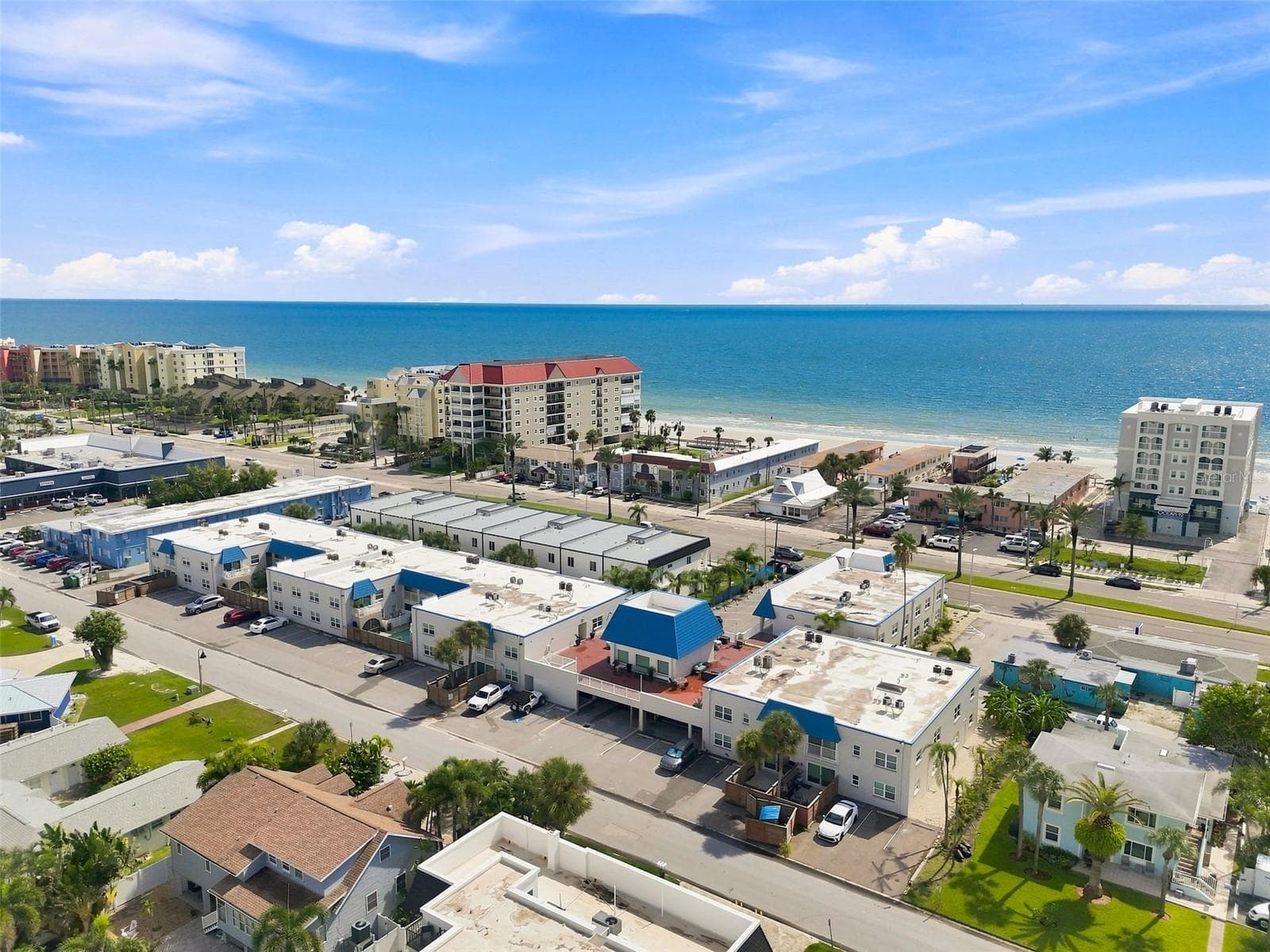 17035 GULF BLVD #107