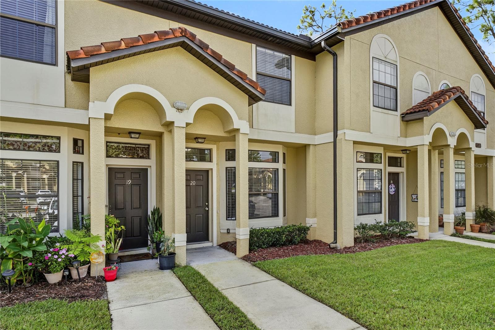 Condominium at 6013 SCOTCHWOOD GLN #20, ORLANDO, photo 3 of 29