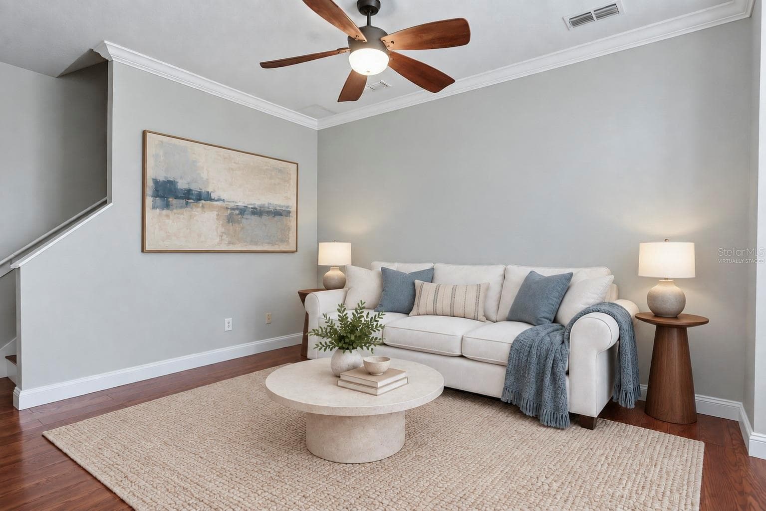 Virtually Staged - 6013 SCOTCHWOOD GLN #20, ORLANDO