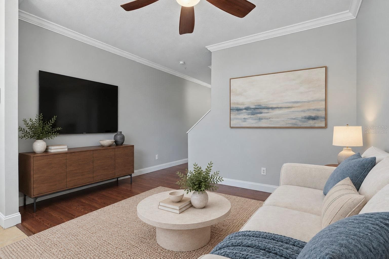 Virtually Staged - 6013 SCOTCHWOOD GLN #20, ORLANDO