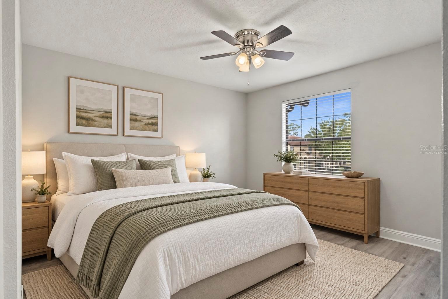 Virtually Staged - 6013 SCOTCHWOOD GLN #20, ORLANDO