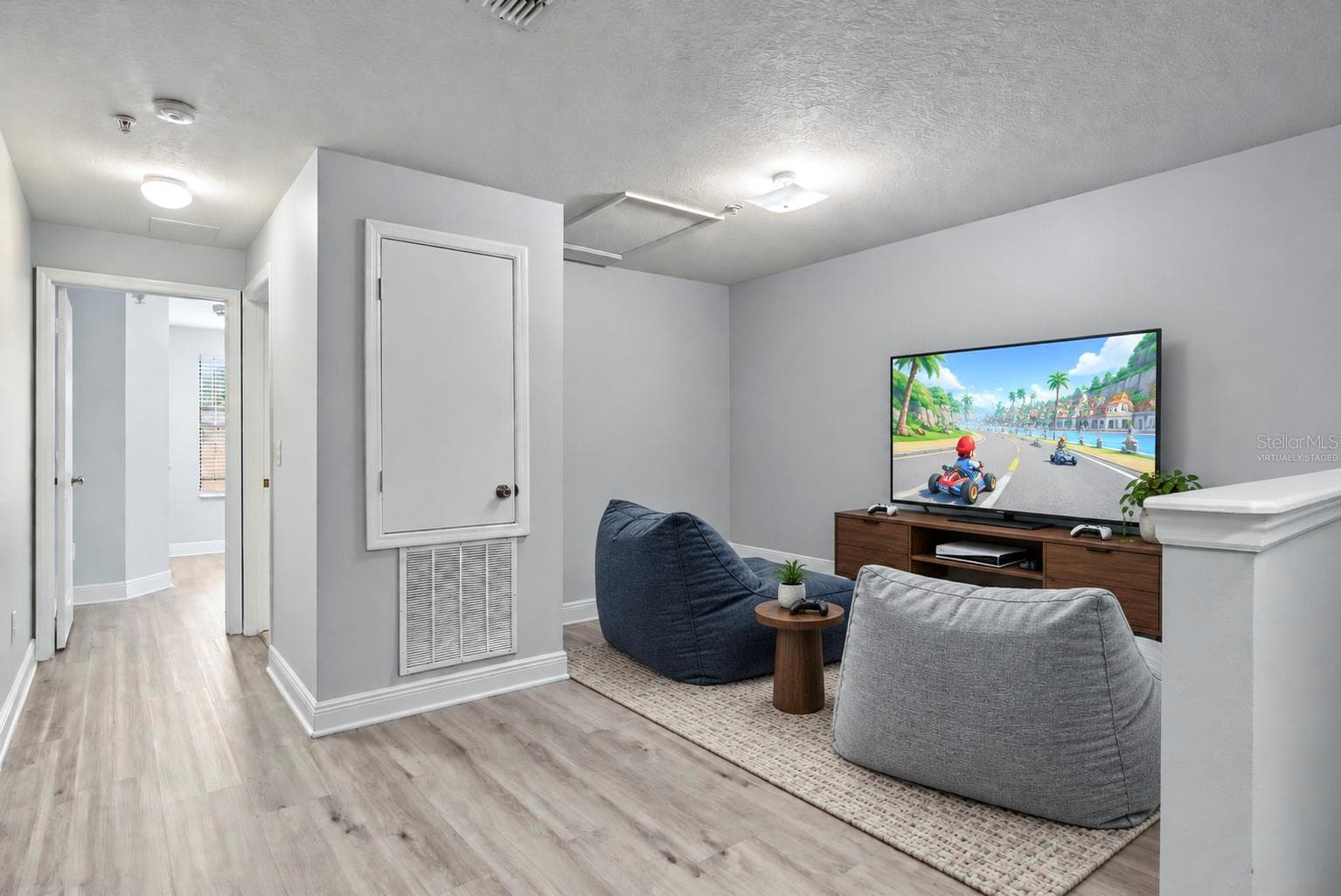 Virtually Staged Bonus Room - 6013 SCOTCHWOOD GLN #20, ORLANDO