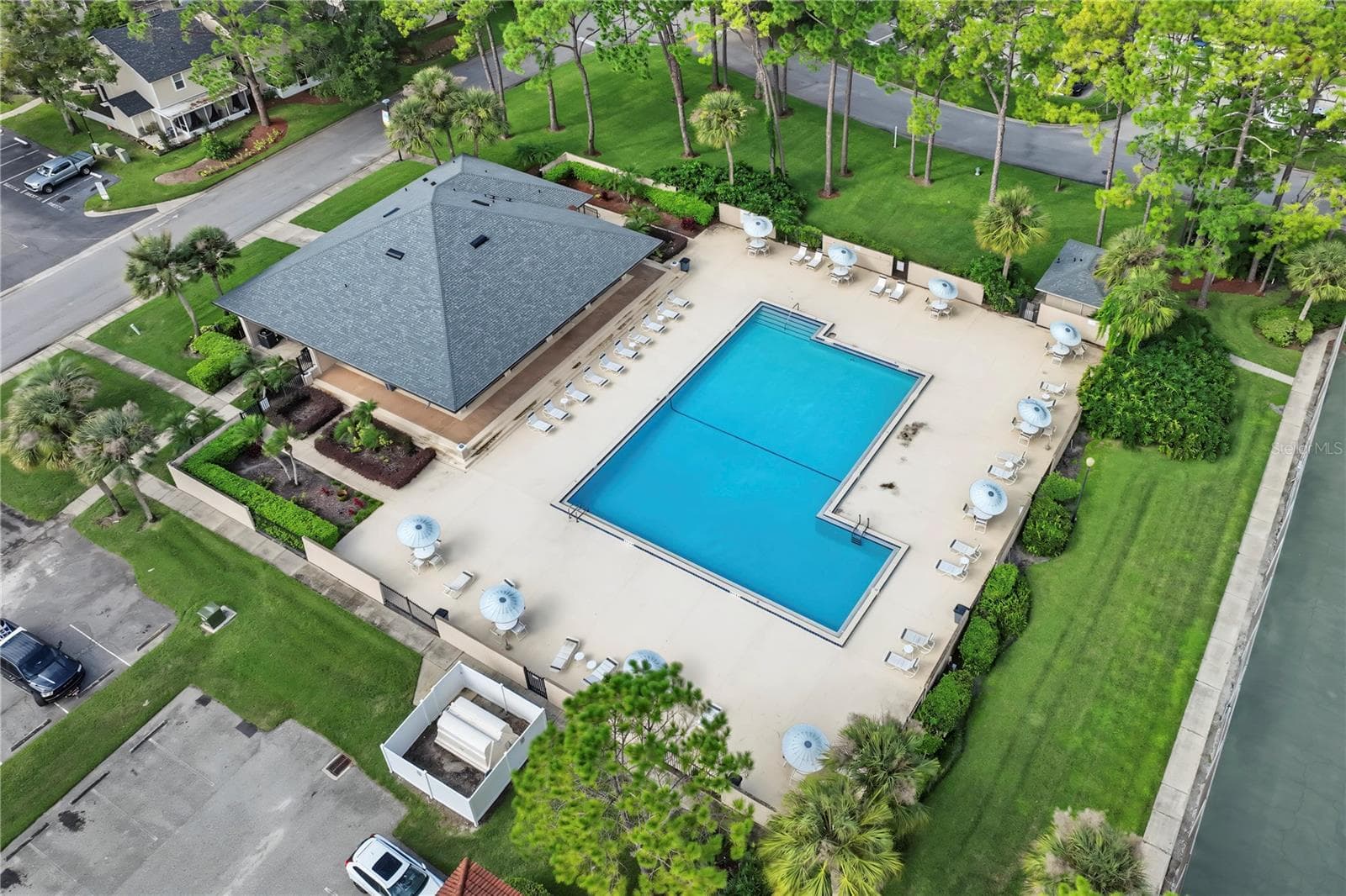 Condominium at 6013 SCOTCHWOOD GLN #20, ORLANDO, photo 24 of 29