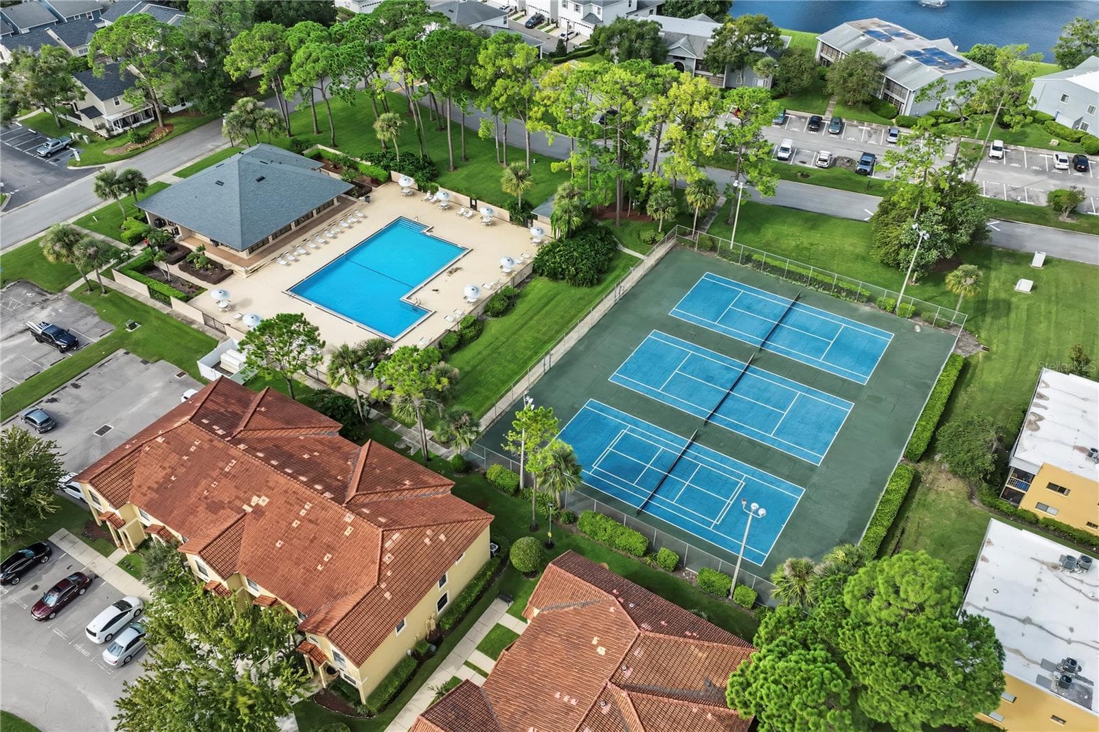 Condominium at 6013 SCOTCHWOOD GLN #20, ORLANDO, photo 27 of 29