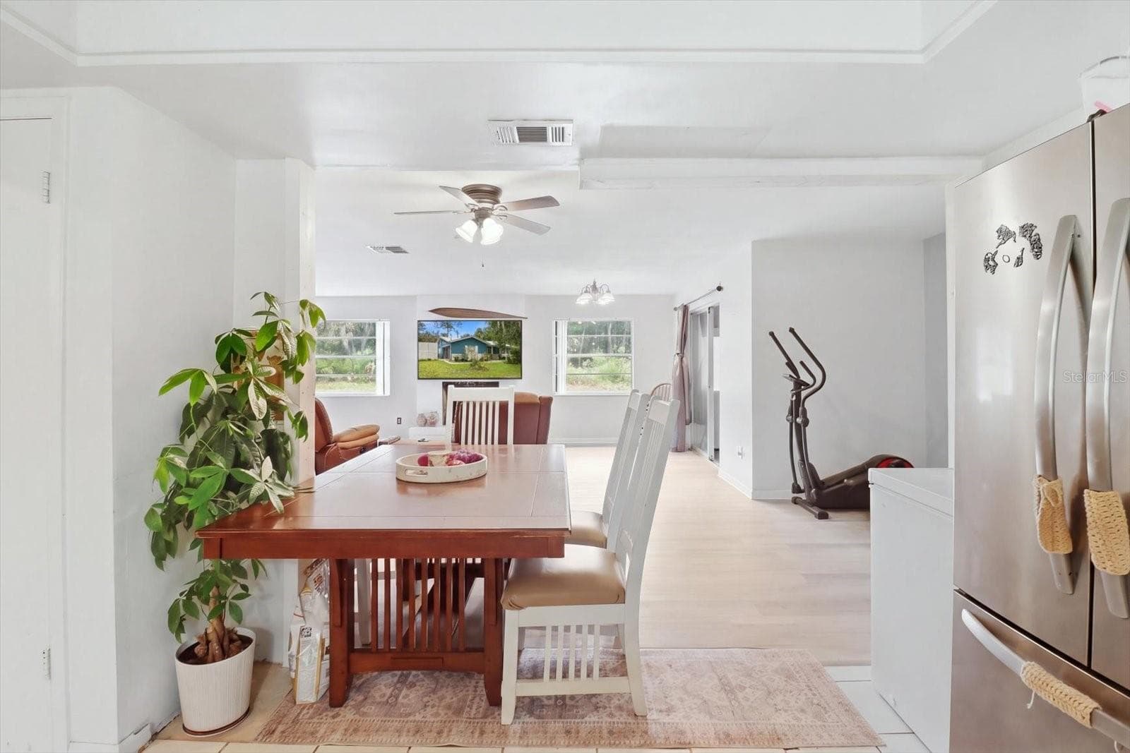 Single Family Residence at 937 N MCGOWAN AVE, CRYSTAL RIVER, photo 10 of 31