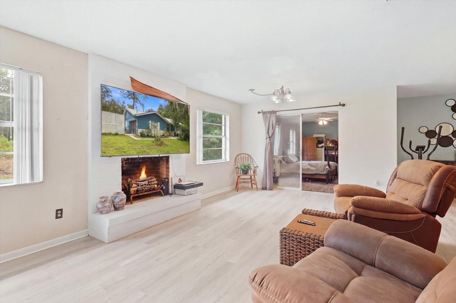 Single Family Residence at 937 N MCGOWAN AVE, CRYSTAL RIVER, photo 16 of 31