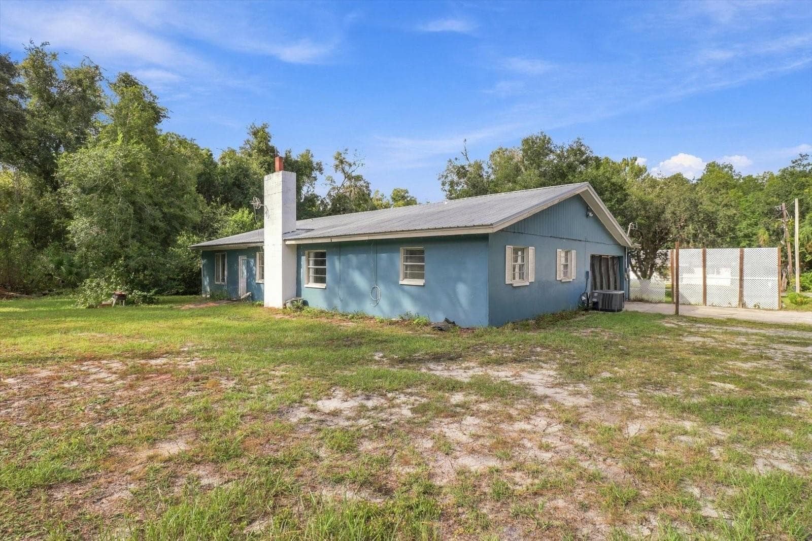 Single Family Residence at 937 N MCGOWAN AVE, CRYSTAL RIVER, photo 28 of 31