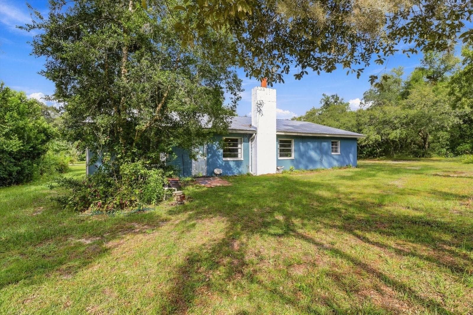Single Family Residence at 937 N MCGOWAN AVE, CRYSTAL RIVER, photo 29 of 31