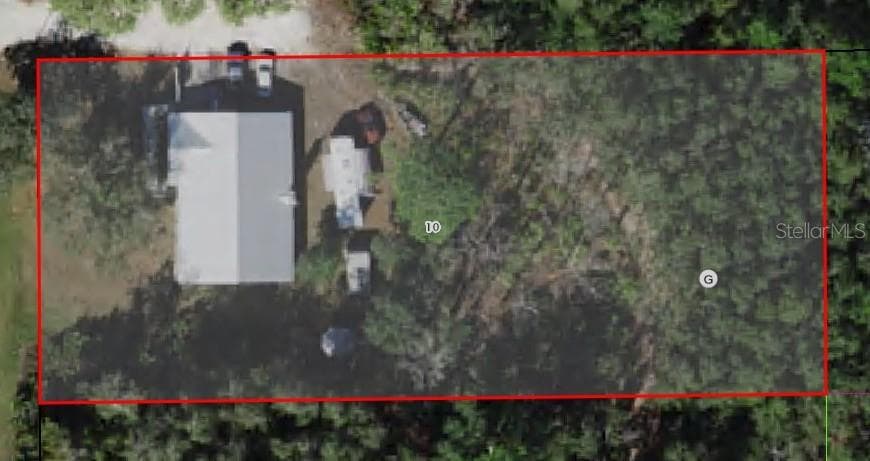 Single Family Residence at 937 N MCGOWAN AVE, CRYSTAL RIVER, photo 31 of 31
