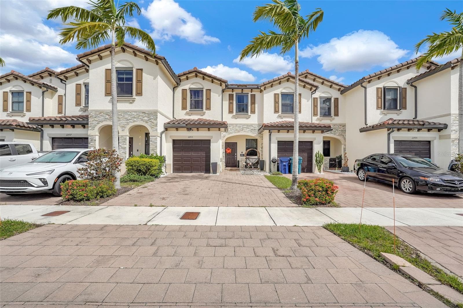 Townhouse at 12713 SW 229TH TER, MIAMI, photo 3 of 29