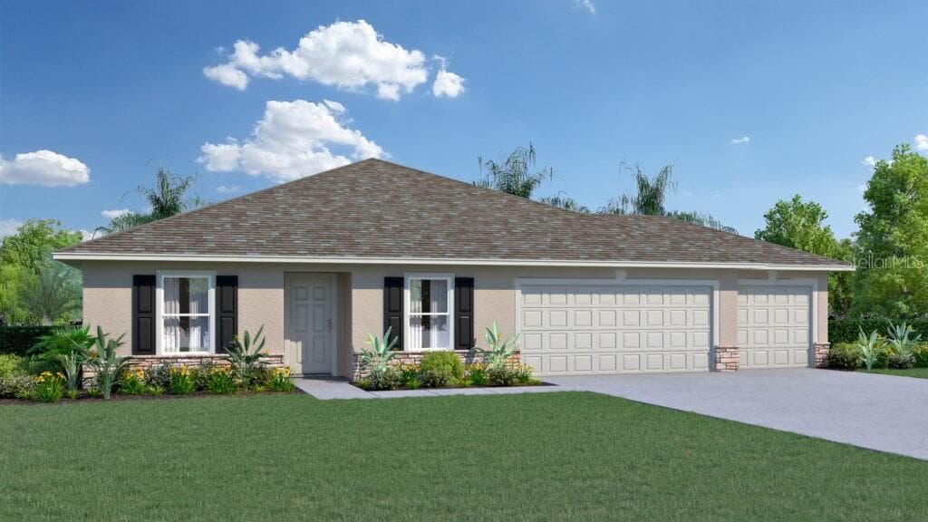 15448 GLOSSY IBIS RD