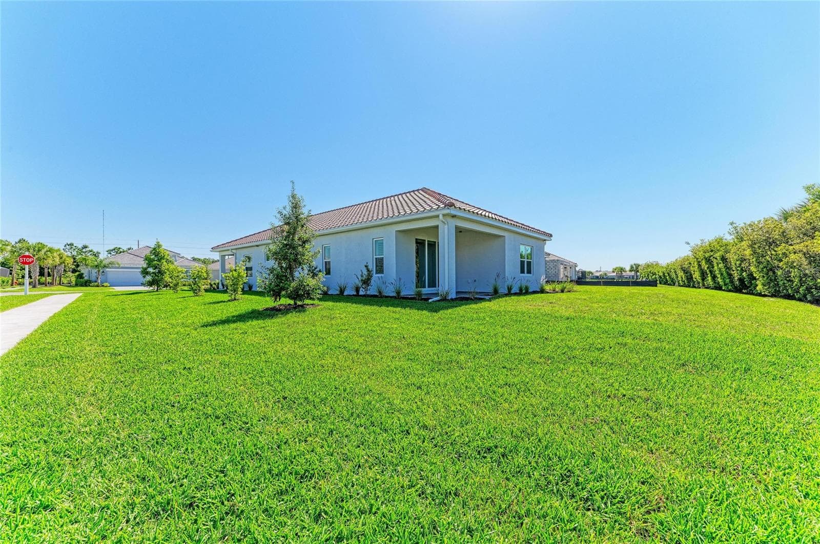 Single Family Residence at 2521 STAR APPLE WAY, SARASOTA, photo 27 of 45