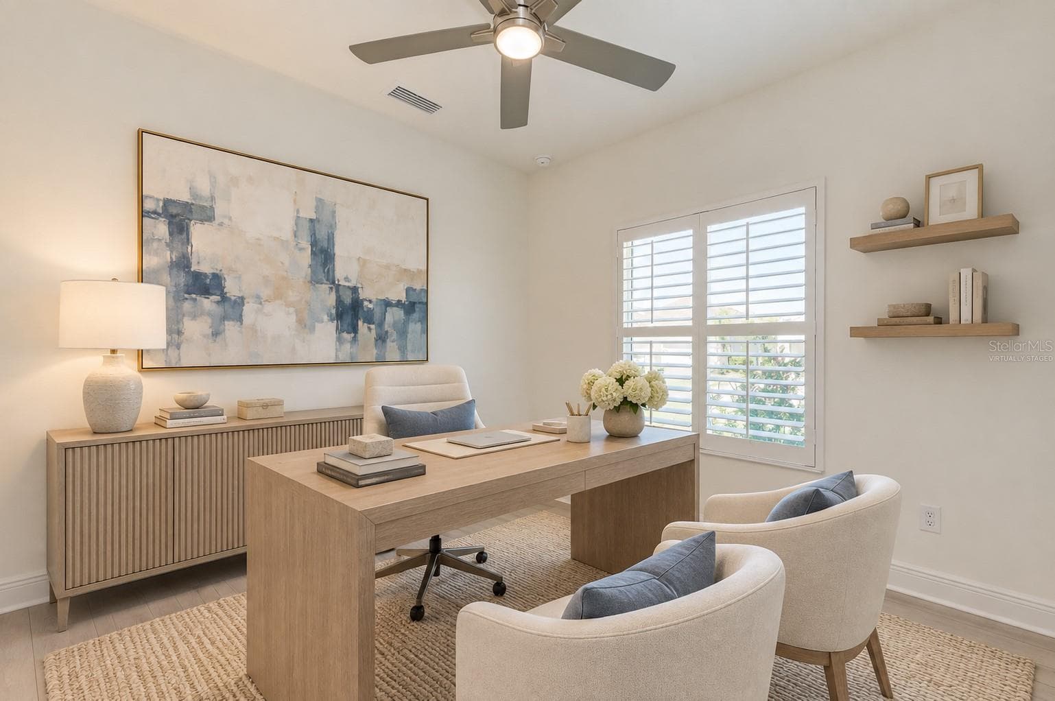 virtually staged - 2521 STAR APPLE WAY, SARASOTA