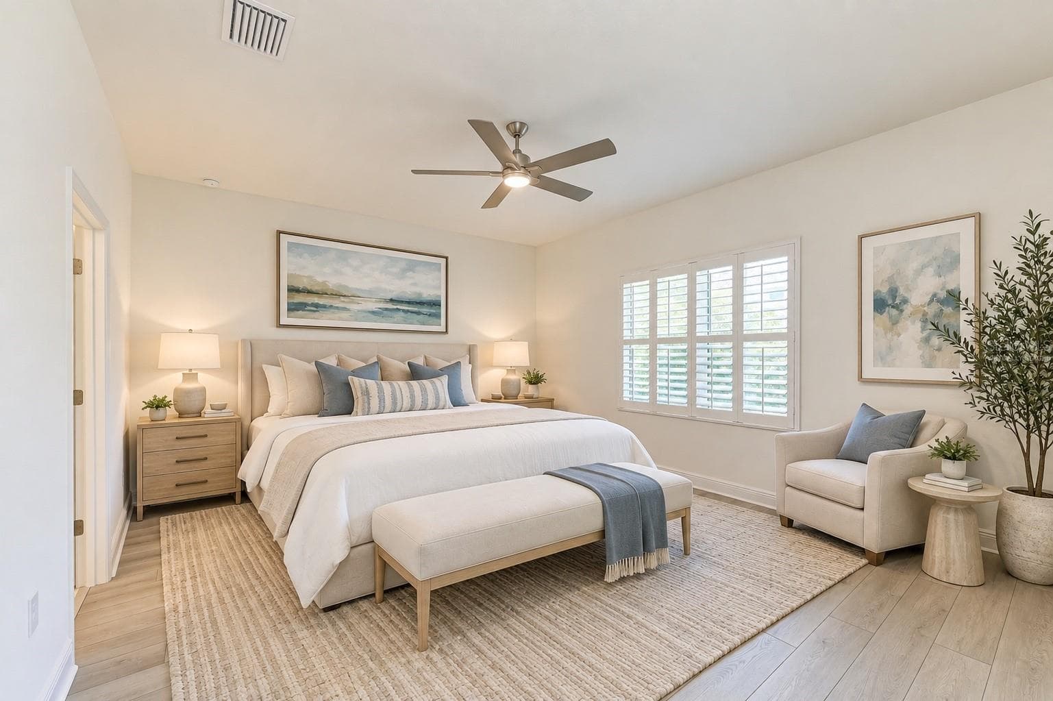 virtually staged - 2521 STAR APPLE WAY, SARASOTA