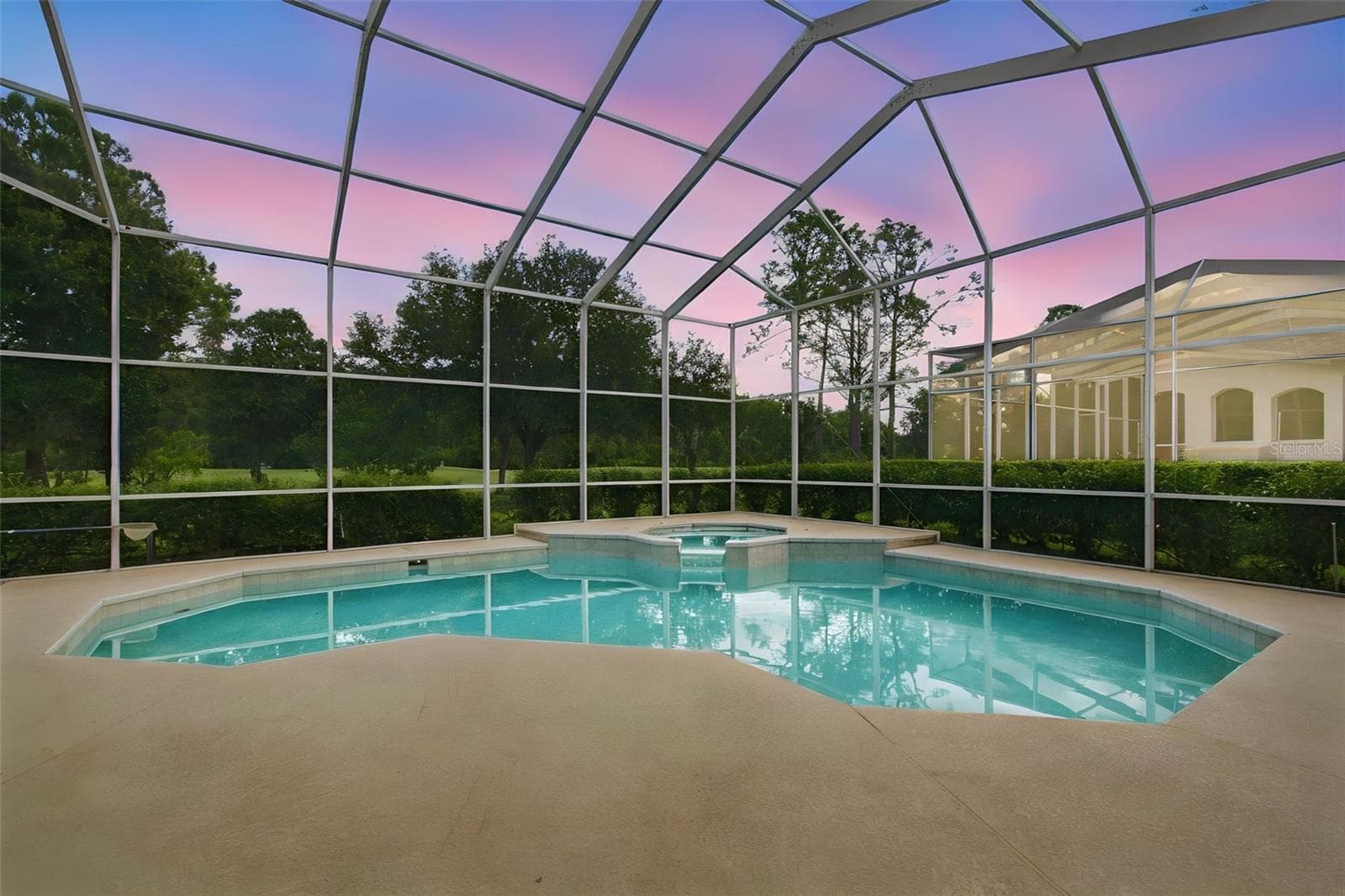 Serene Views - 18115 EMERALD BAY ST, TAMPA