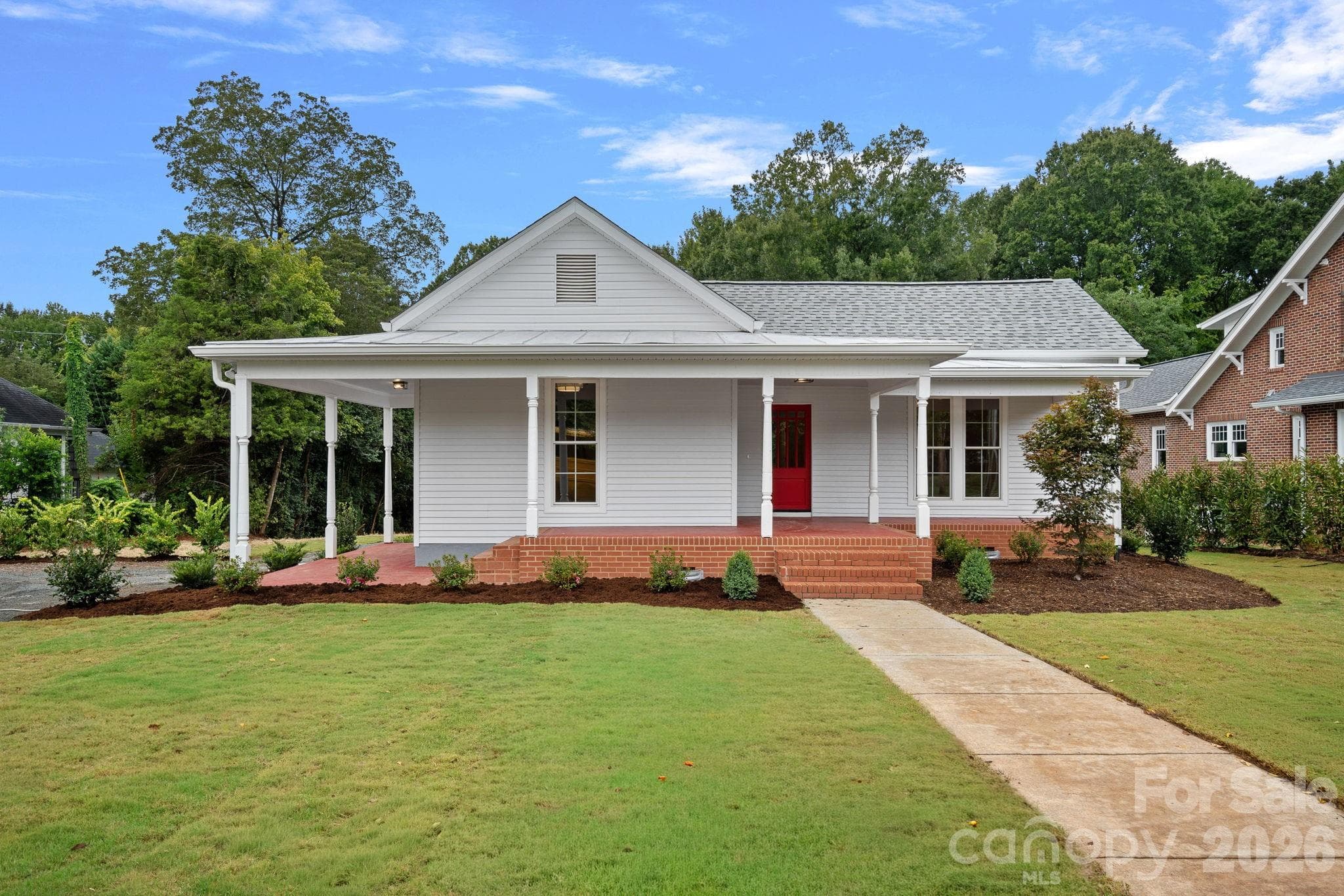 705 N Main Street