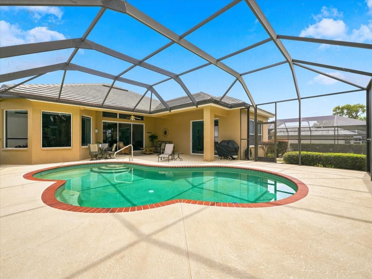 Single Family Residence at 9233 PENELOPE DR, WEEKI WACHEE, photo 69 of 75