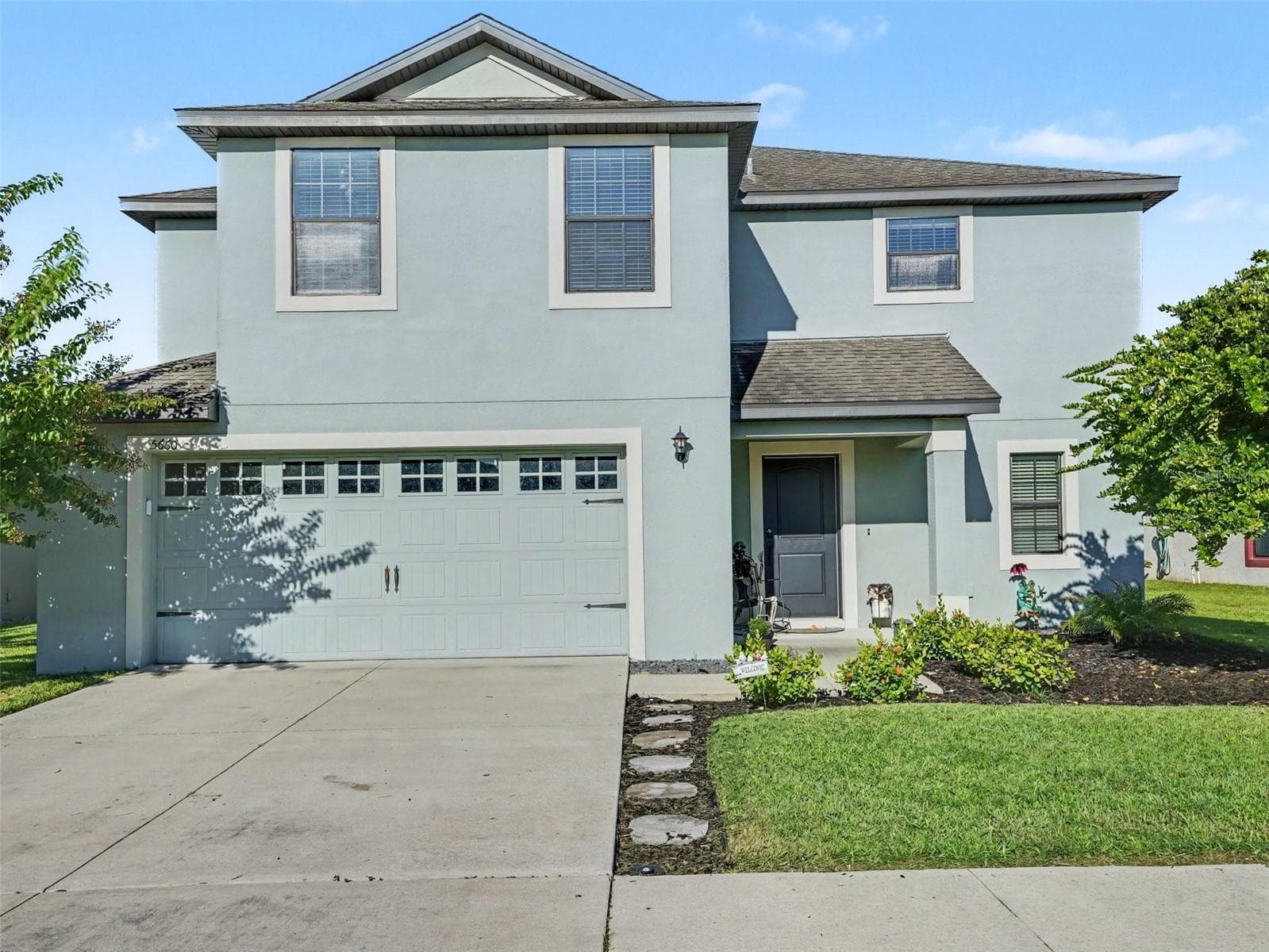 5660 ELSINORE WAY