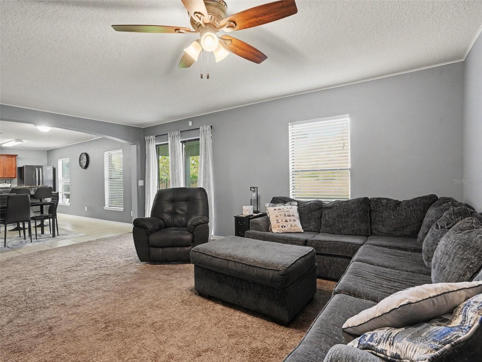Single Family Residence at 5660 ELSINORE WAY, LAKELAND, photo 5 of 31