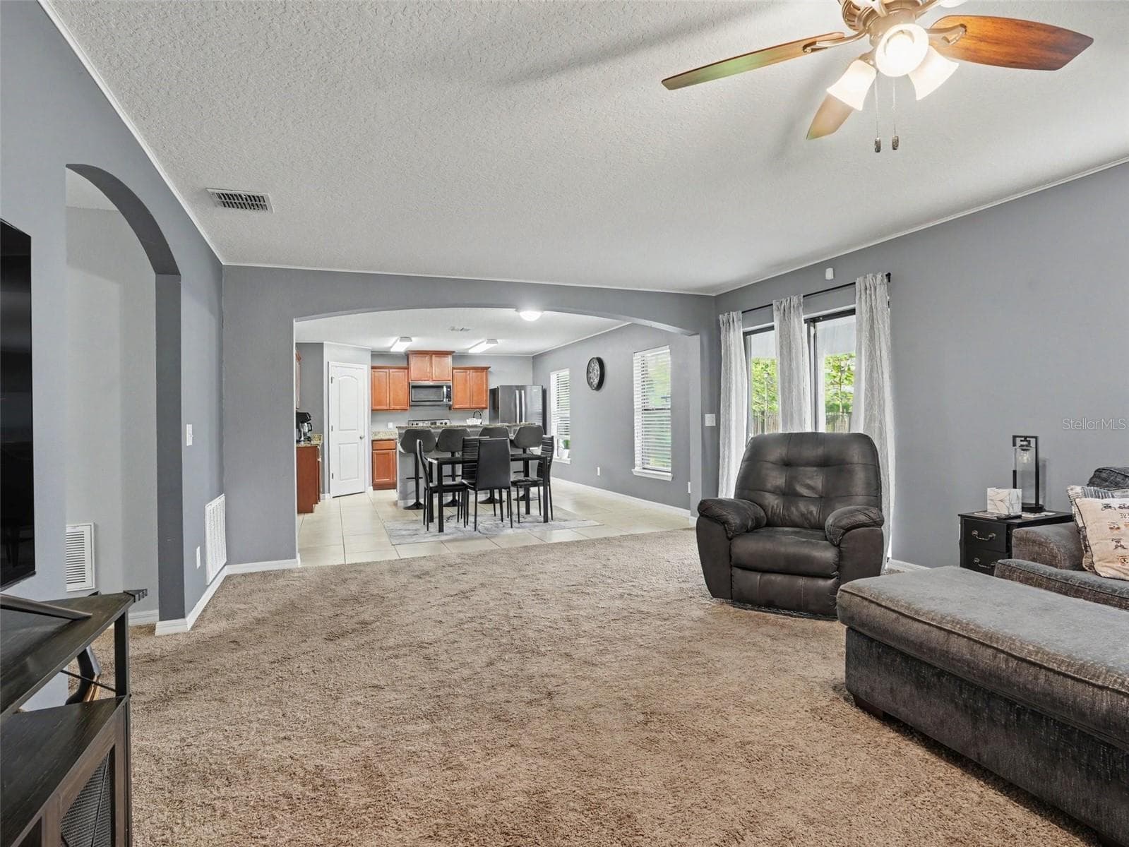 Single Family Residence at 5660 ELSINORE WAY, LAKELAND, photo 6 of 31