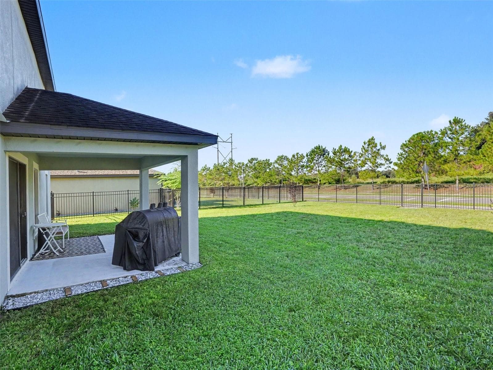 Single Family Residence at 5660 ELSINORE WAY, LAKELAND, photo 29 of 31