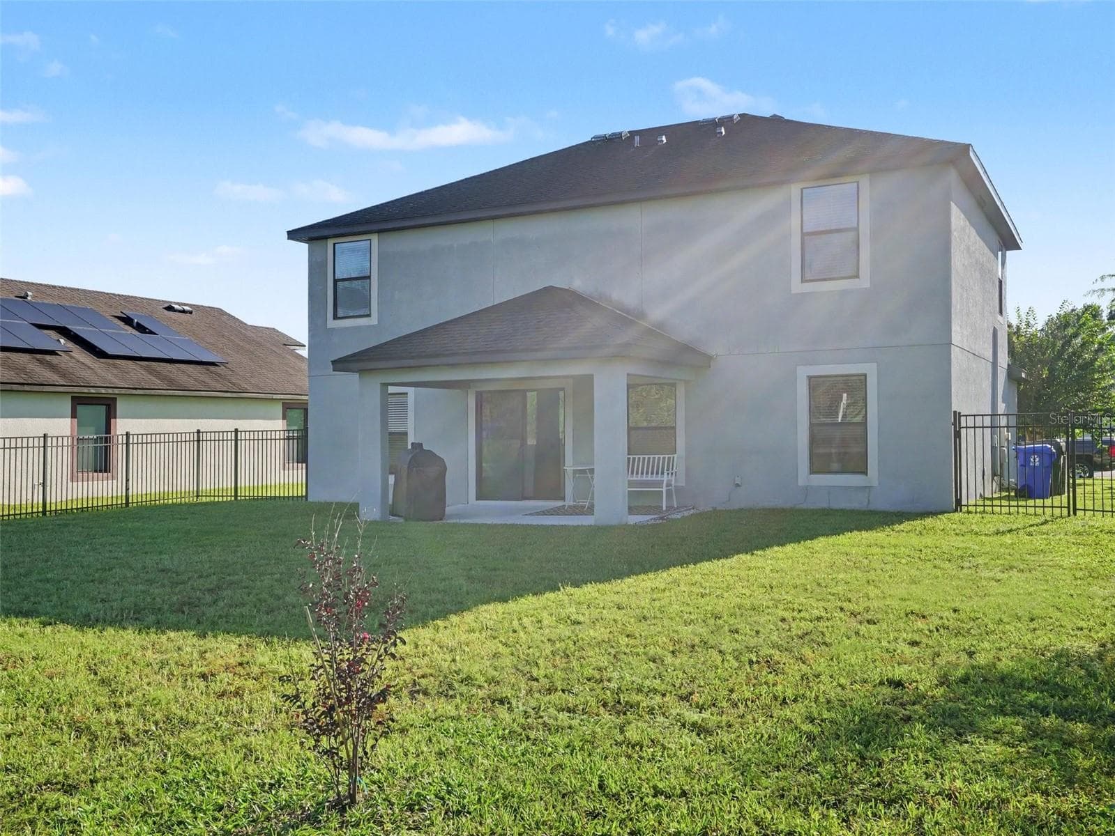 Single Family Residence at 5660 ELSINORE WAY, LAKELAND, photo 30 of 31