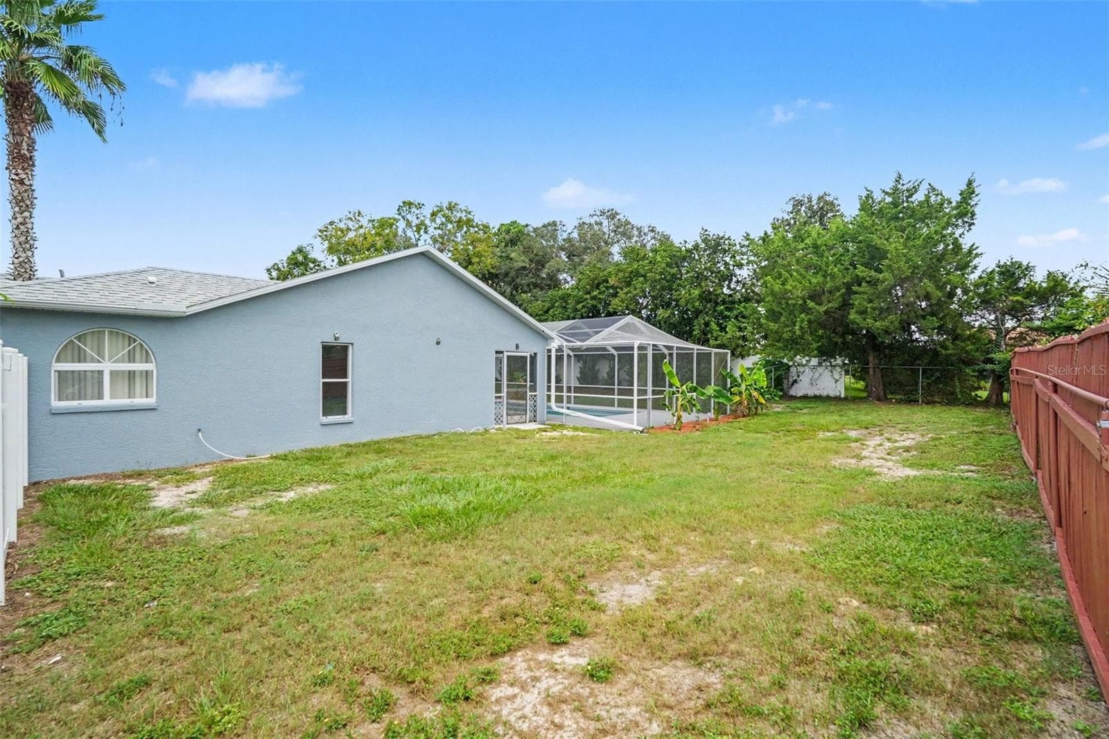 Single Family Residence at 6293 GRAPEWOOD RD, SPRING HILL, photo 31 of 32