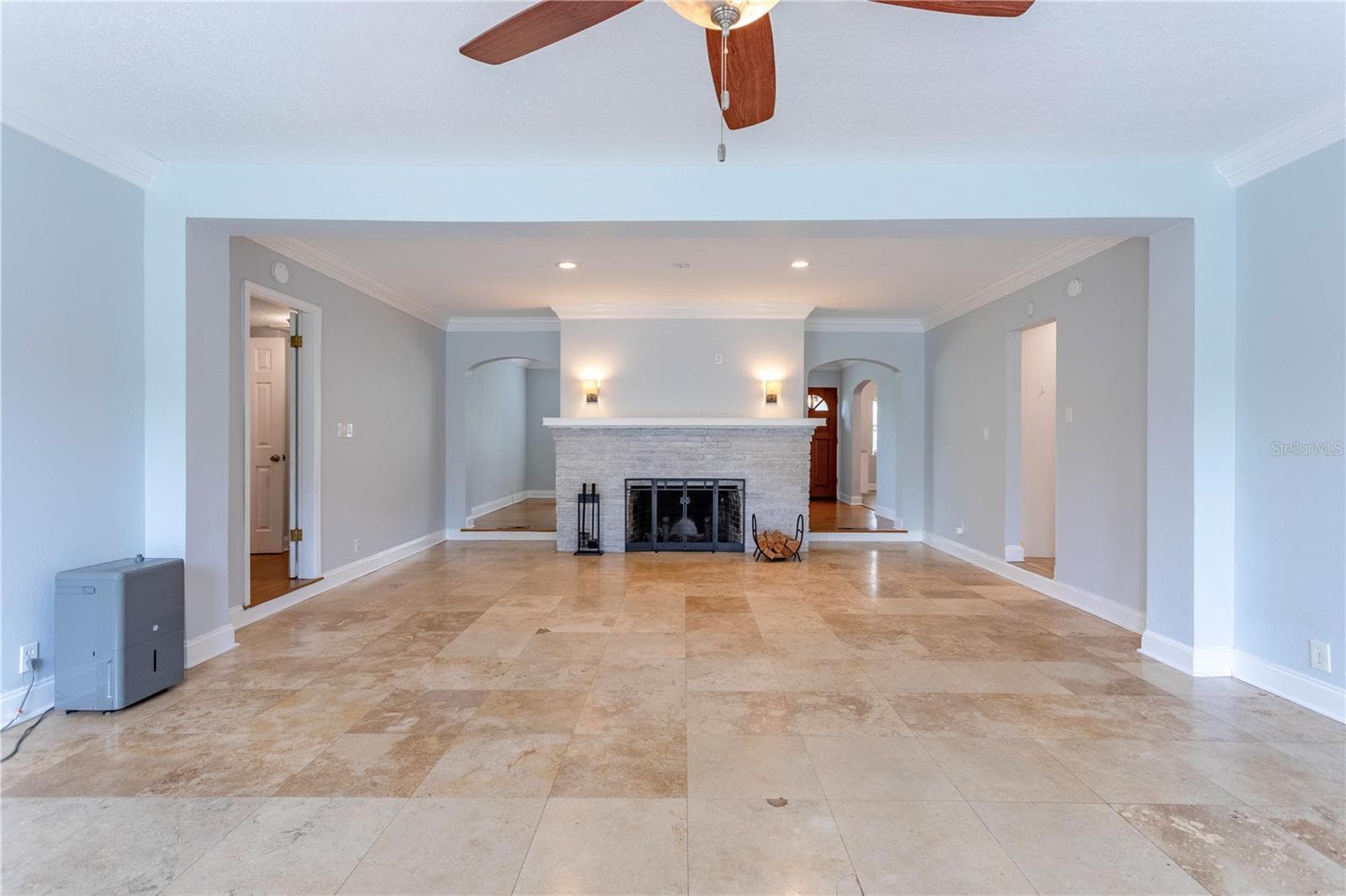 Single Family Residence at 1200 AUSTIN RD, ORLANDO, photo 13 of 40