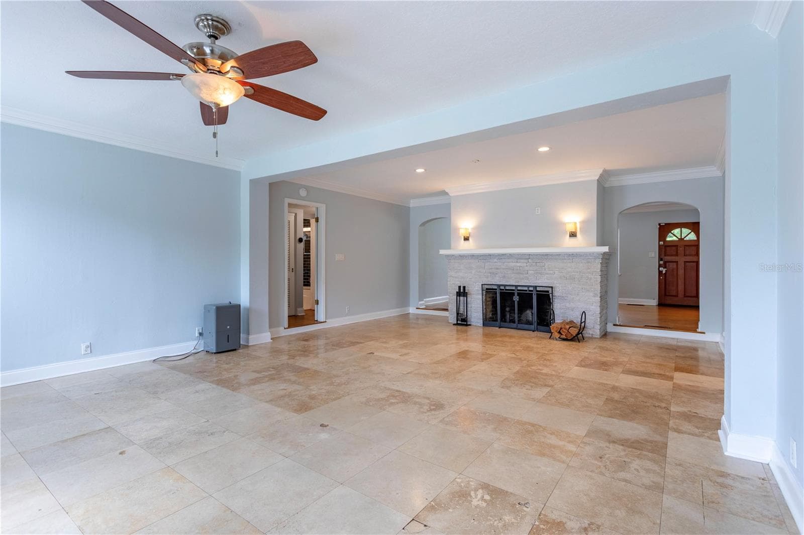 Single Family Residence at 1200 AUSTIN RD, ORLANDO, photo 14 of 40