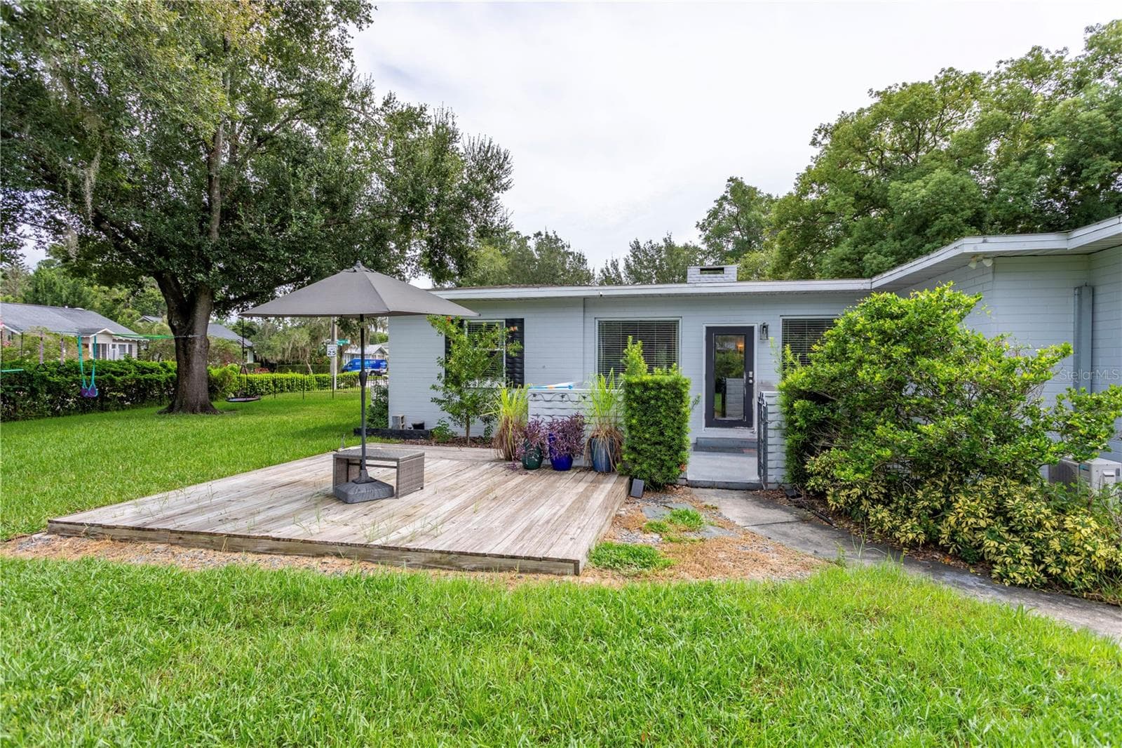 Single Family Residence at 1200 AUSTIN RD, ORLANDO, photo 36 of 40