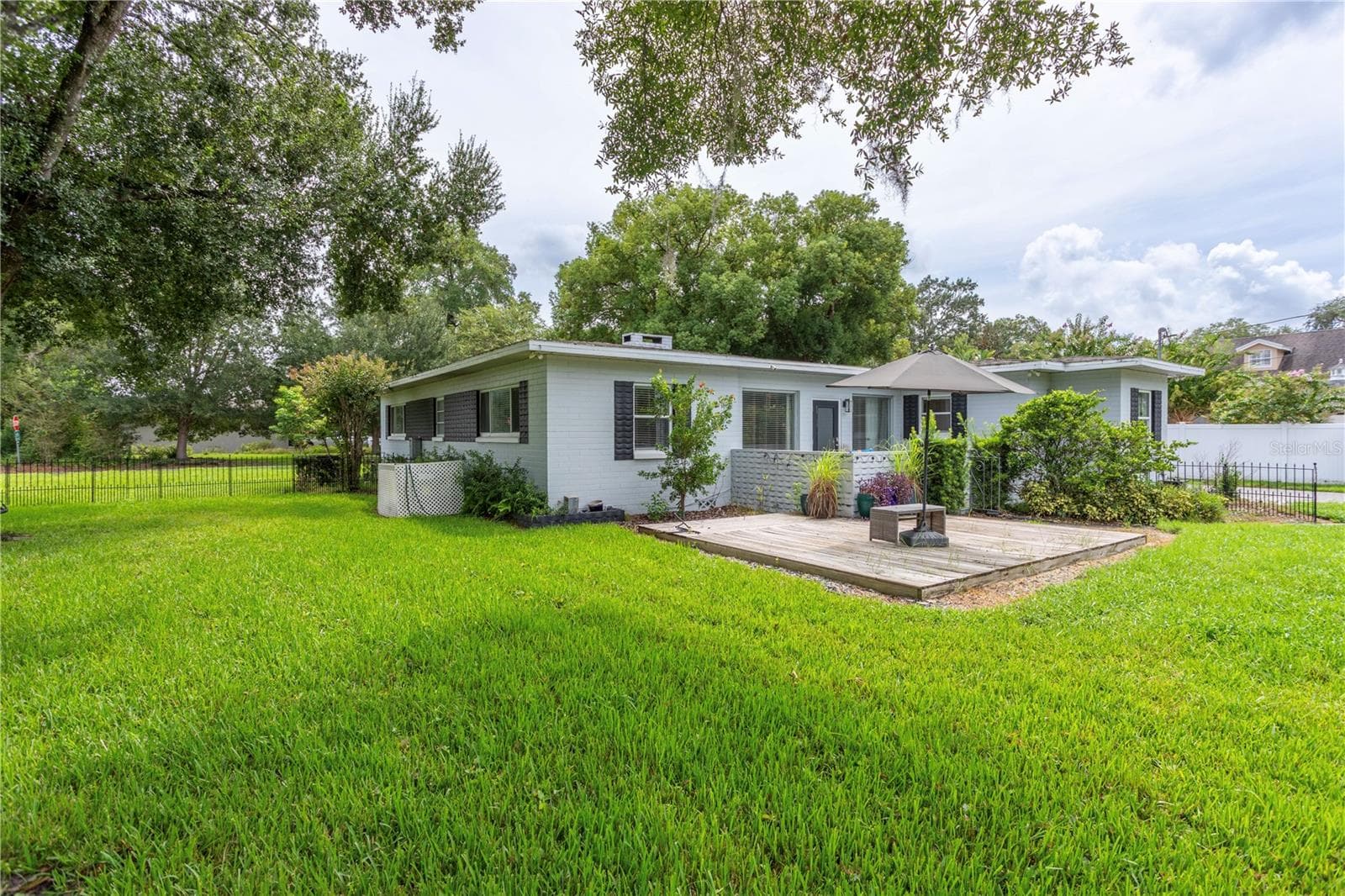 Single Family Residence at 1200 AUSTIN RD, ORLANDO, photo 38 of 40