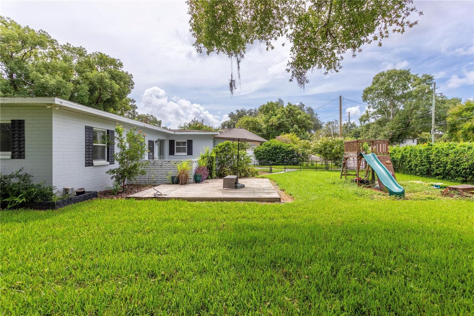 Single Family Residence at 1200 AUSTIN RD, ORLANDO, photo 39 of 40