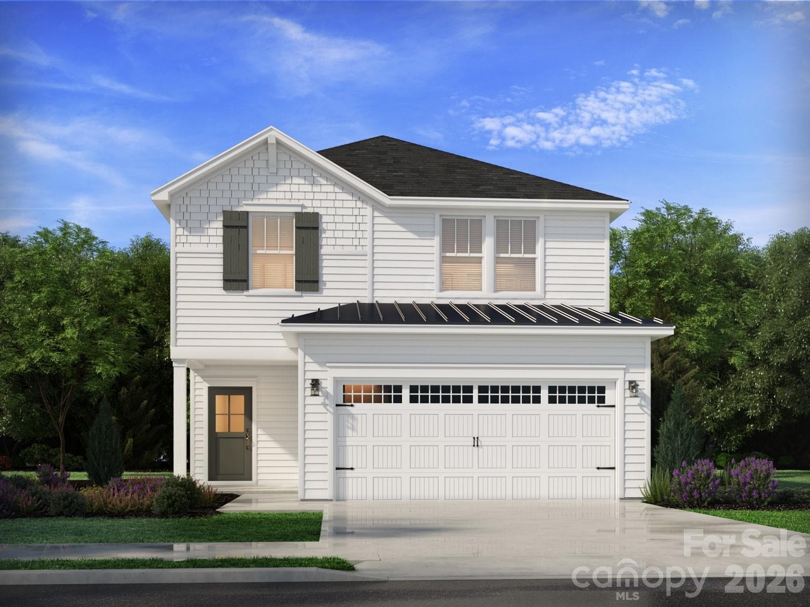 12640 Russellwood Lane
