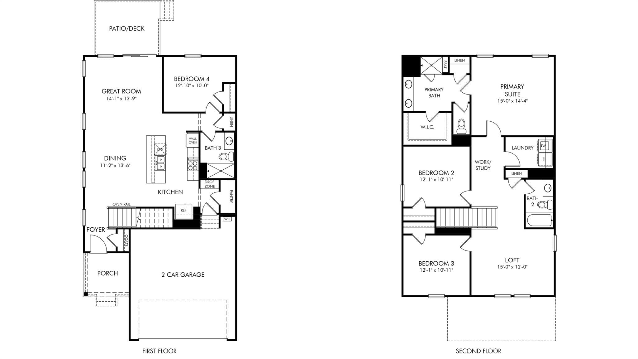 Single Family Residence at 12640 Russellwood Lane, Charlotte, photo 17 of 17