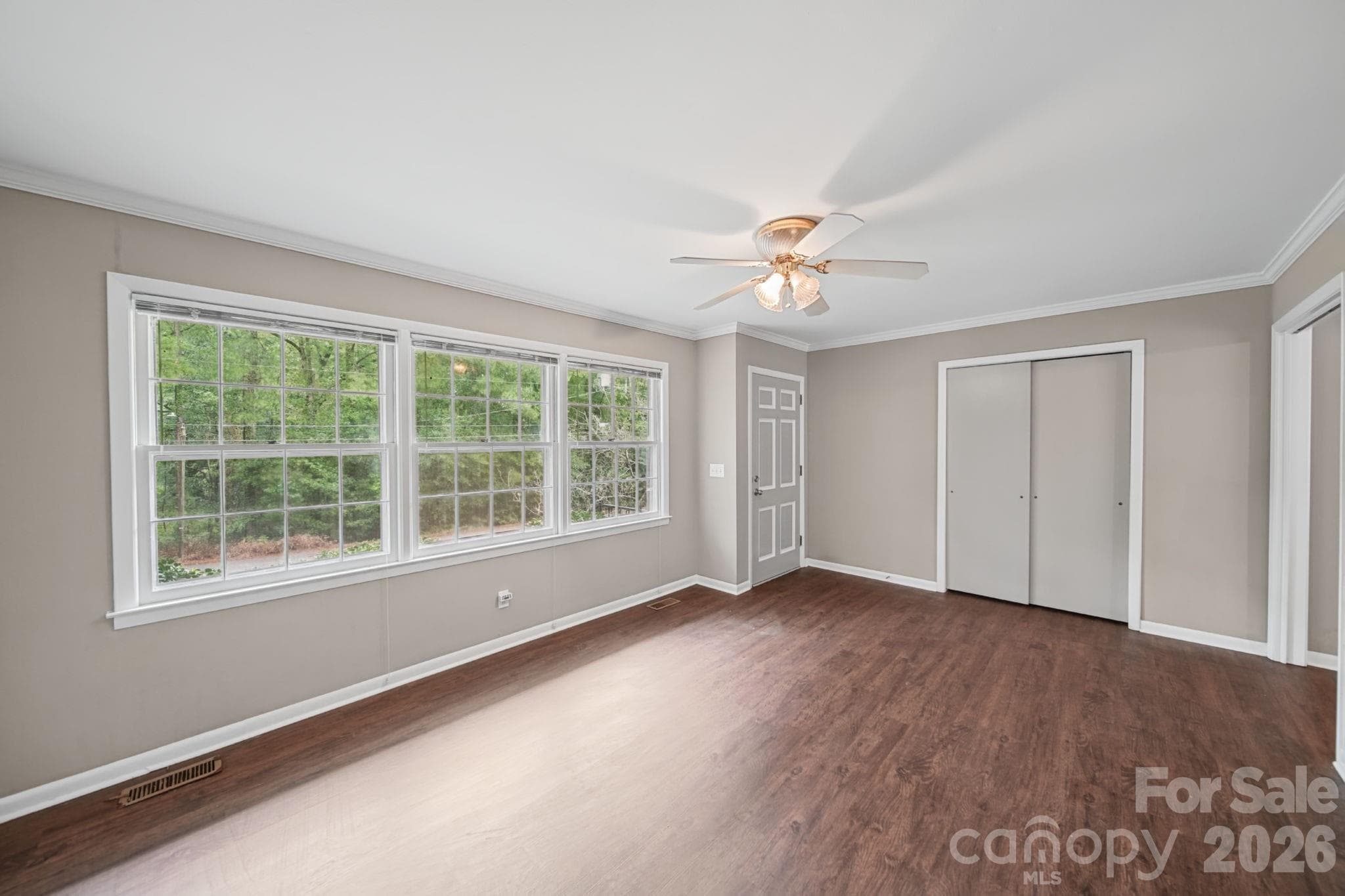 living room - 204 Breslin Street, Wadesboro