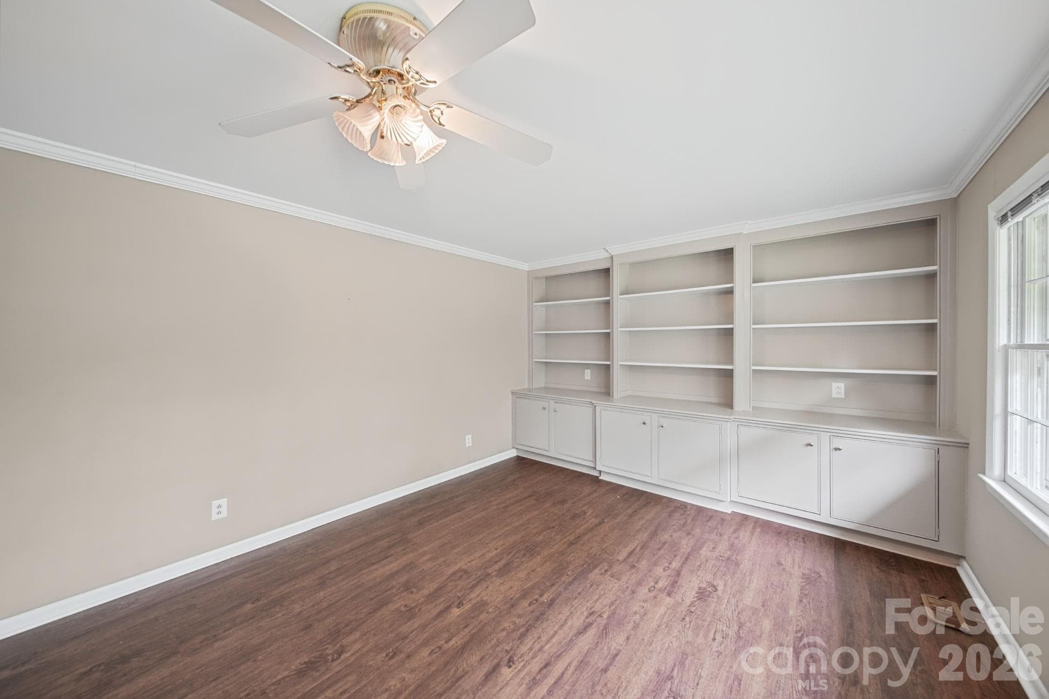 living room - 204 Breslin Street, Wadesboro