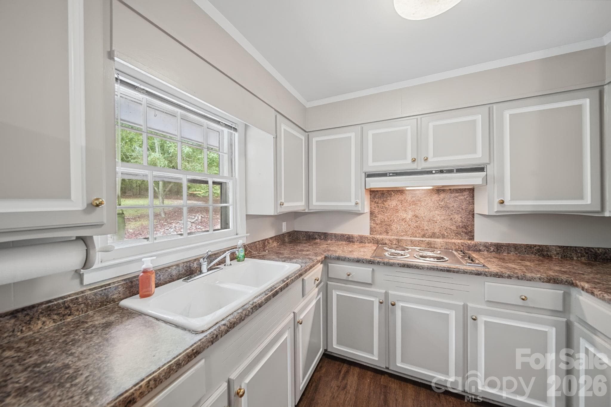 kitchen - 204 Breslin Street, Wadesboro