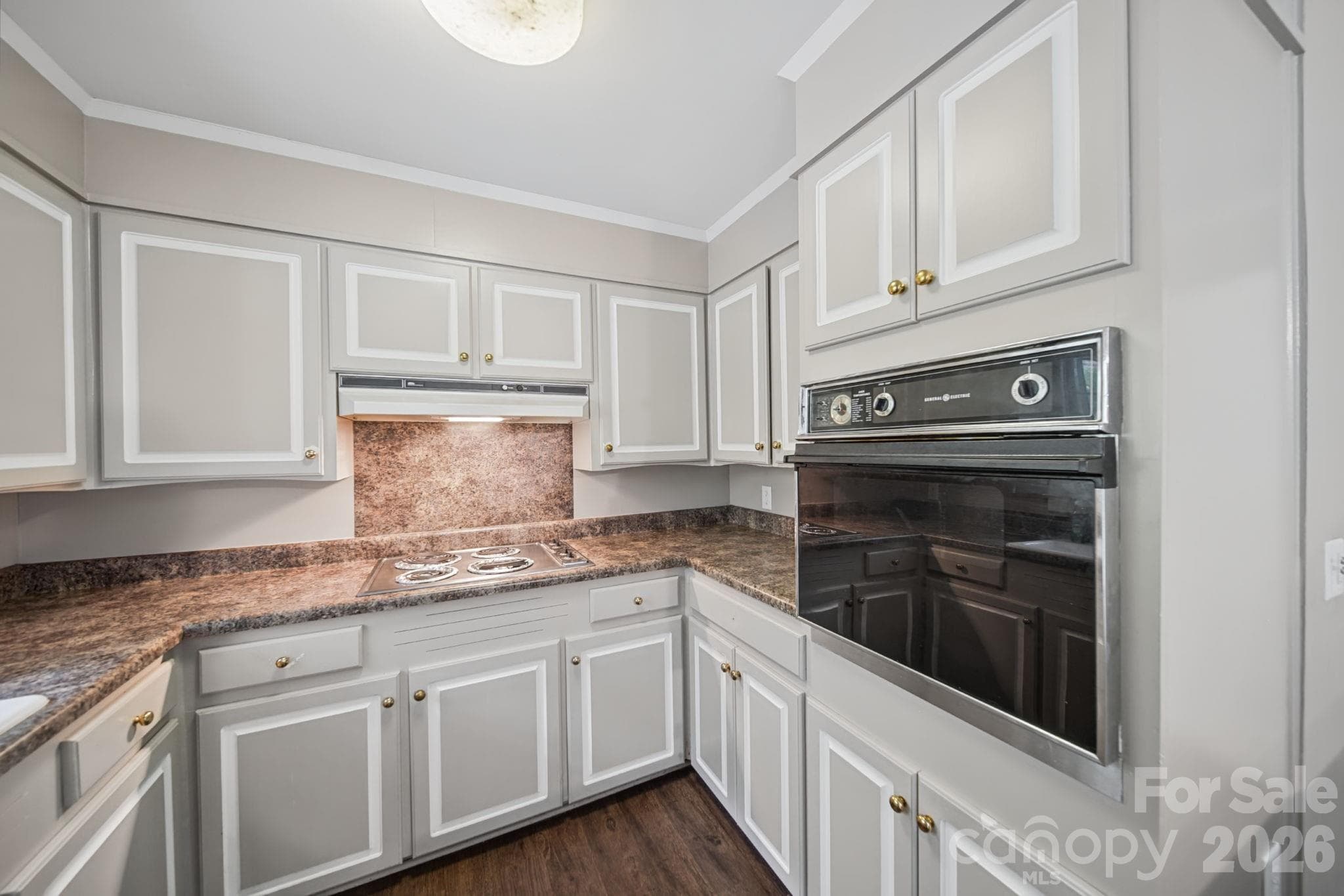 kitchen - 204 Breslin Street, Wadesboro