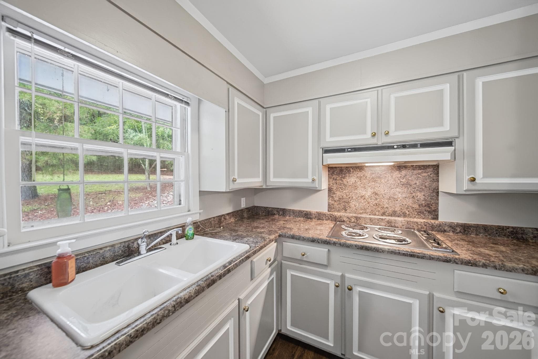 kitchen - 204 Breslin Street, Wadesboro