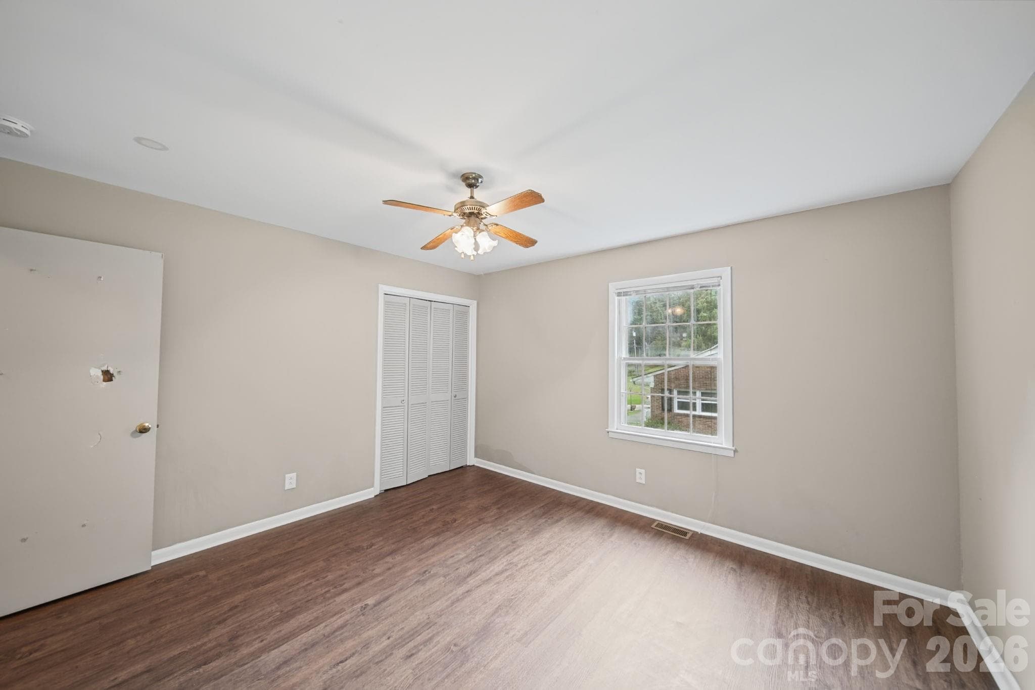 Single Family Residence at 204 Breslin Street, Wadesboro, photo 28 of 33