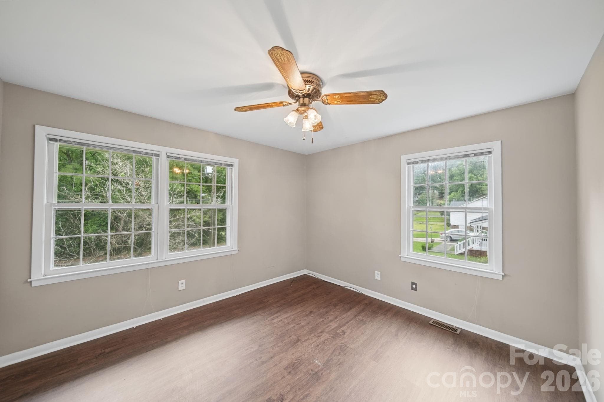 bedroom - 204 Breslin Street, Wadesboro