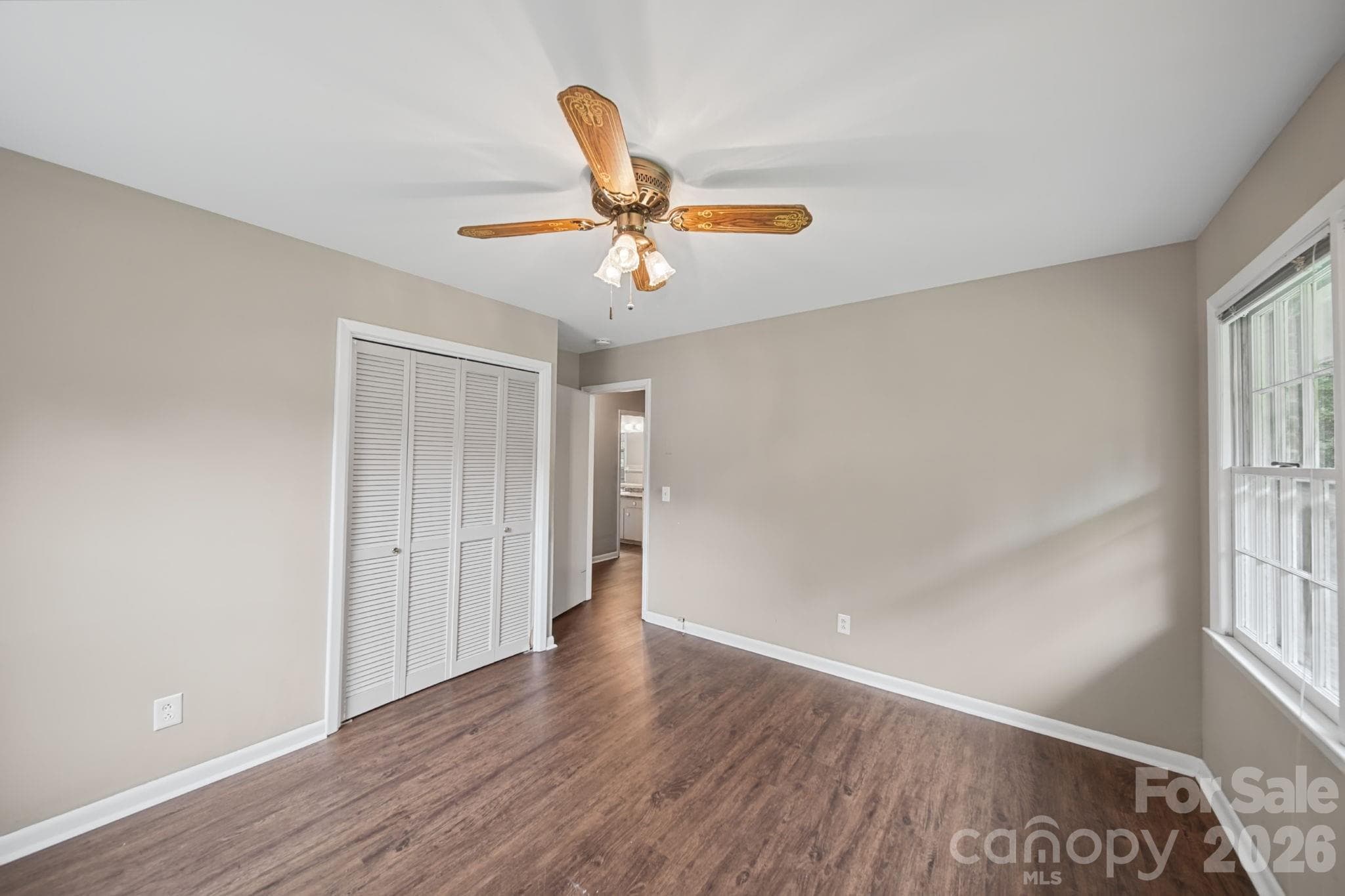 bedroom - 204 Breslin Street, Wadesboro