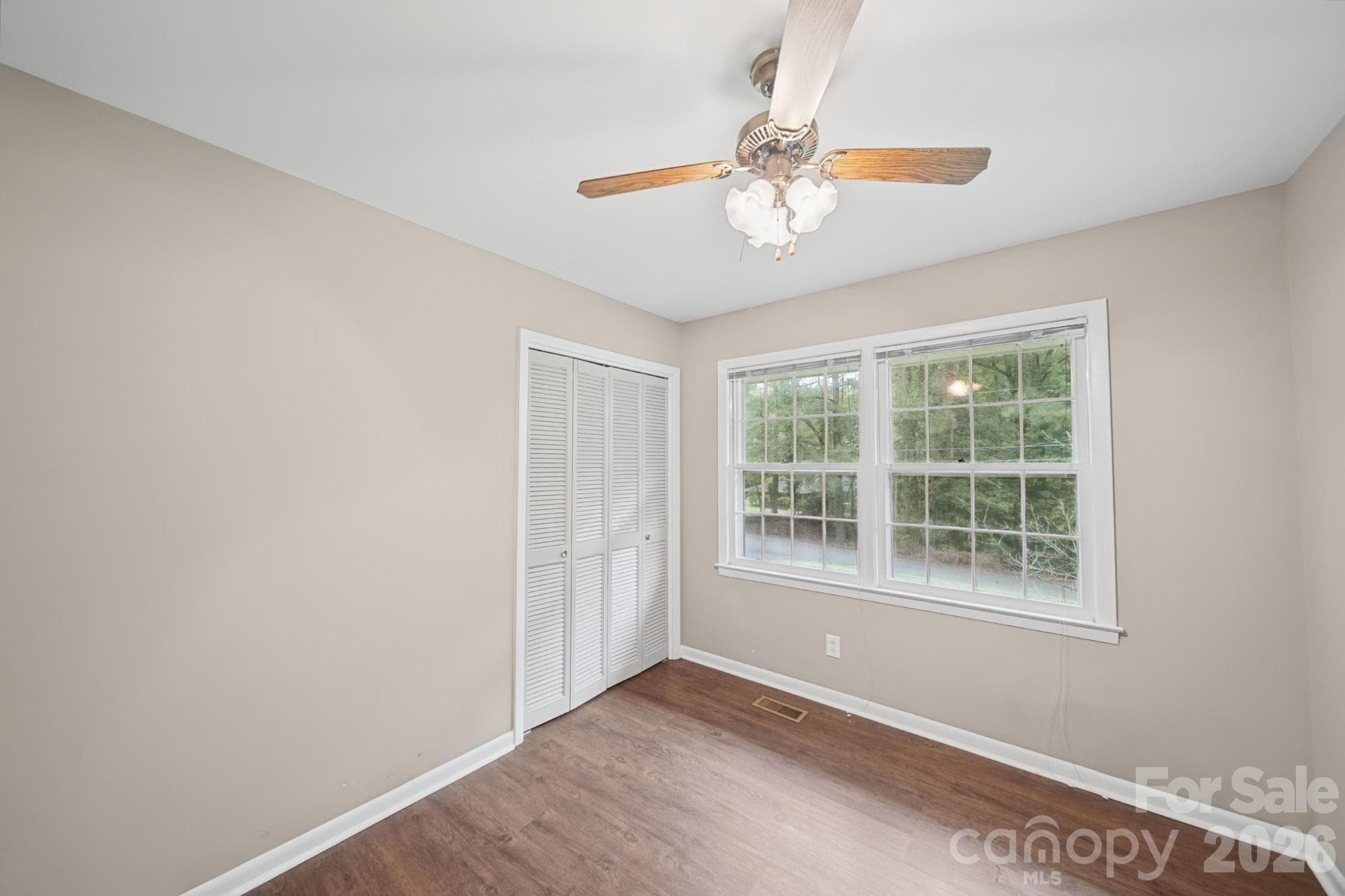 bedroom - 204 Breslin Street, Wadesboro