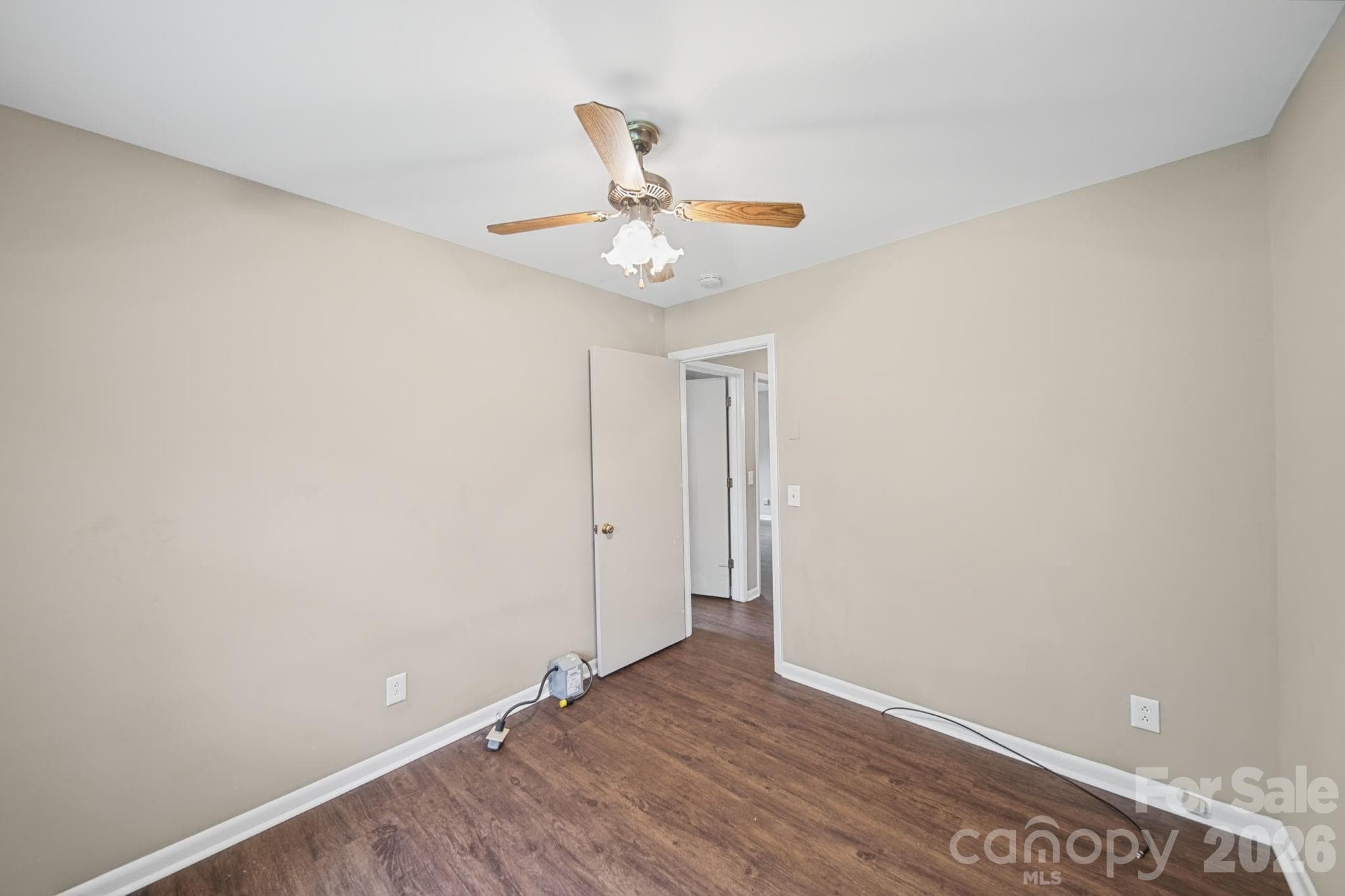 bedroom - 204 Breslin Street, Wadesboro