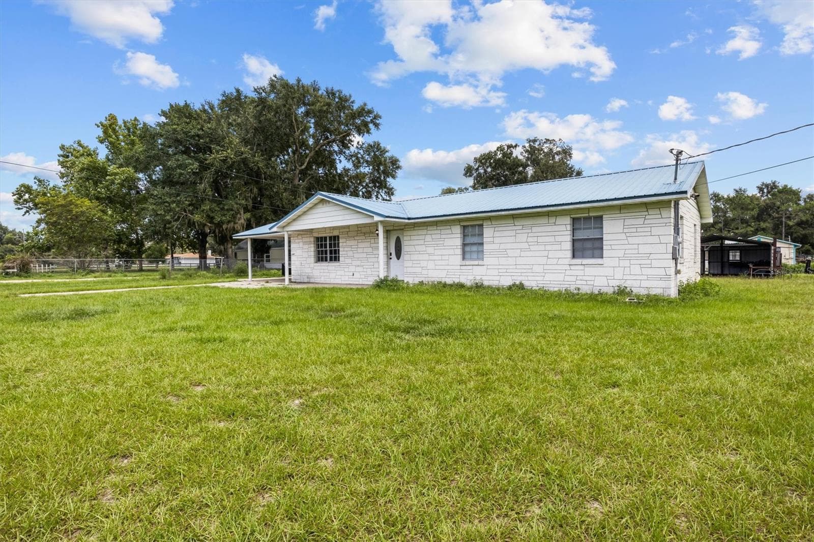 Single Family Residence at 9545 STATE ROAD 33 N, POLK CITY, photo 5 of 37