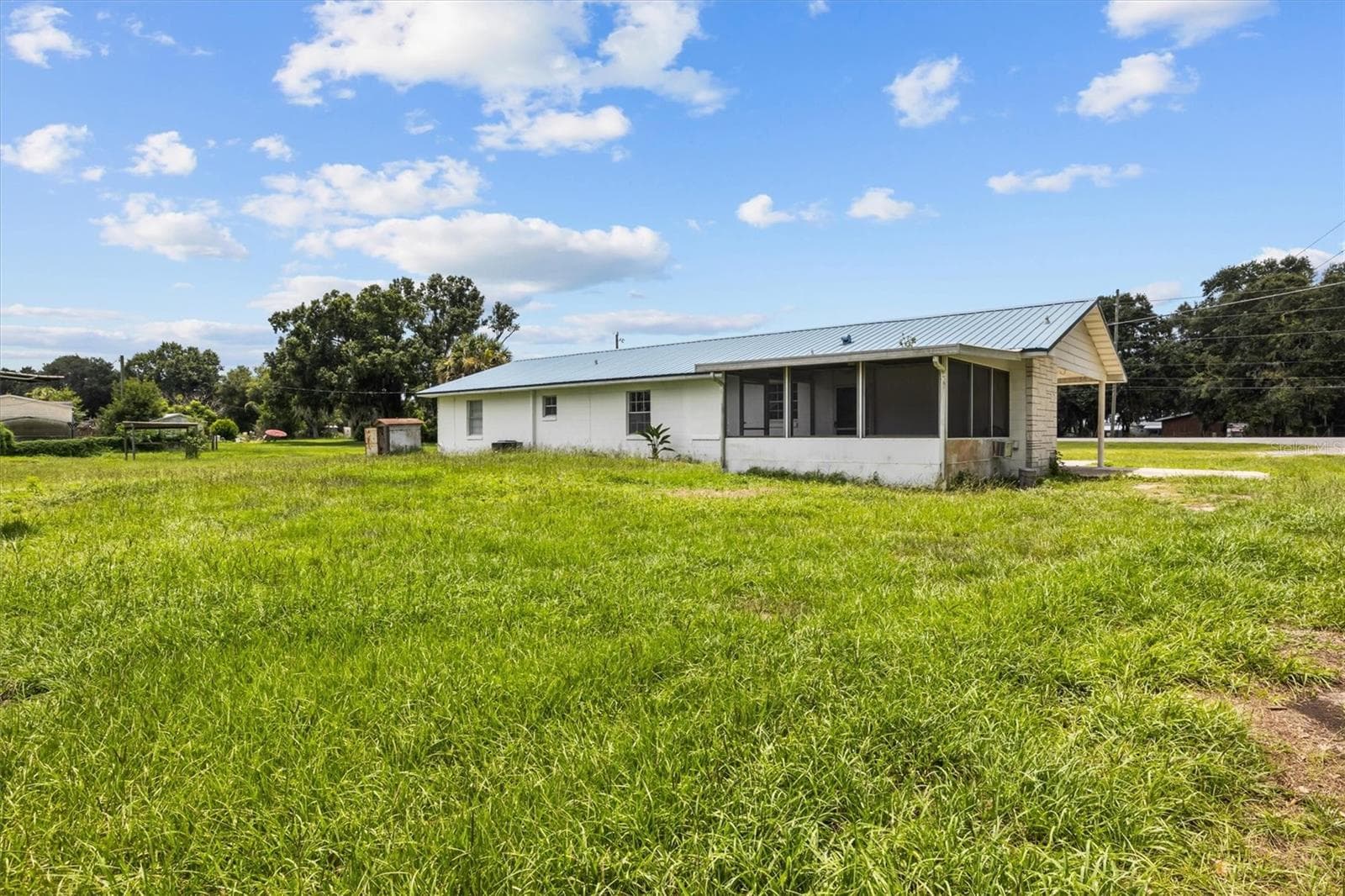 Single Family Residence at 9545 STATE ROAD 33 N, POLK CITY, photo 32 of 37
