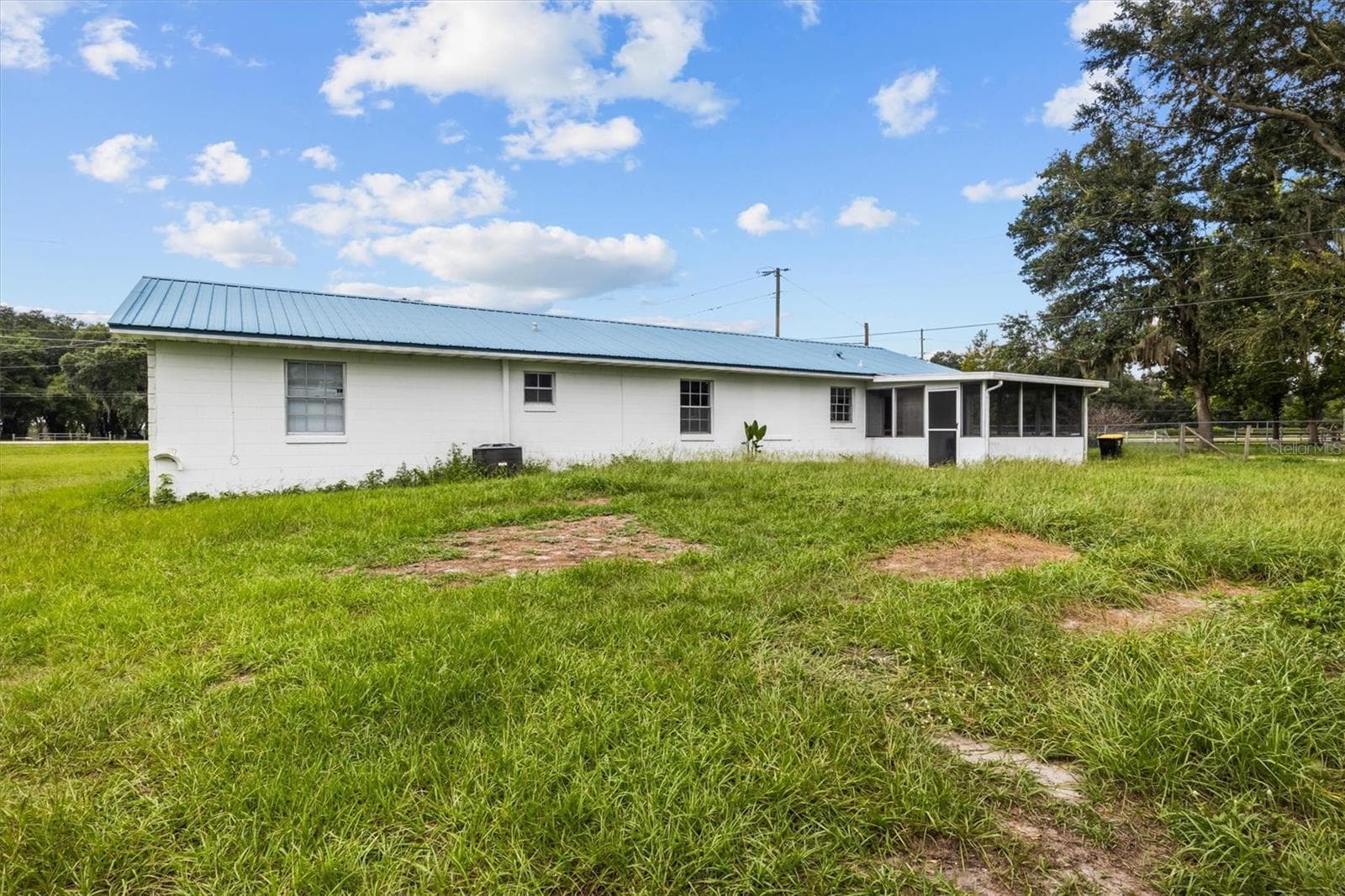 Single Family Residence at 9545 STATE ROAD 33 N, POLK CITY, photo 33 of 37