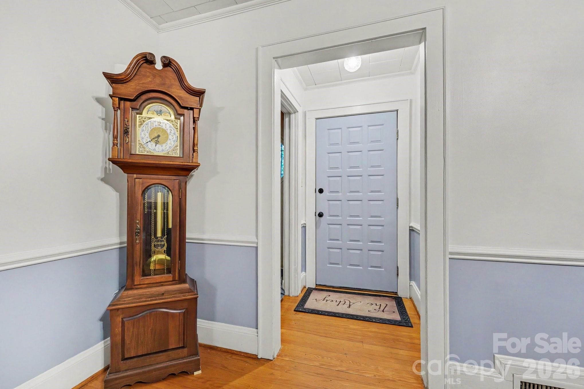 Single Family Residence at 226 Pleasant Hill Drive, Elkin, photo 5 of 46
